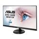Asus VC279HE (27 inch) LCD Monitor 1000:1 250cd/m2 1920x1080 5ms HDMI (Black)