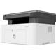 HP Laser 135w (A4) Mono Laser Wireless Multifunction Printer (Print/Copy/Scan) 128MB 2-Line LCD 20ppm 10,000 (MDC)