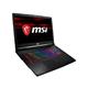 MSI GE73 Raider RGB 8RE-061UK (17.3 inch) Gaming Notebook PC Core i7 (8750H) 2.2GHz 16GB 1TB HDD+256GB SSD WLAN BT Webcam Windows 10 Home (GeForce GTX 1060 6GB)