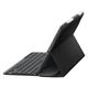 Logitech Slim Folio Keyboard Cover (Black) for Apple iPad 6th Gen Tablets (UK)