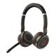 Jabra Evolve 75 MS Stereo Wireless Headset (Black)