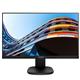 Philips 243S7EHMB/00 (24 inch) LCD Monitor with SoftBlue Technology 1000:1 250cd/m2 1920 x 1200 5ms 16:9 (Black)