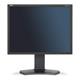 NEC MultiSync P212 (21 inch) IPS LED Backlit Monitor 1500:1 440cd/m2 1600x1200 8ms DisplayPort/HDMI/DVI-D (Black)