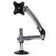 Peerless Desk Arm Mount for up to 29 Inch Monitors