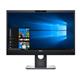 Dell 24 P2418HZ (23.8 inch) Video Conferencing Monitor 1000:1 250cd/m2 1920x1080 6ms DisplayPort/HDMI