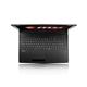 MSI GL62M 7RD-207UK (15.6 inch) Gaming Notebook Core i7 (7700HQ) 2.8GHz 16GB 1TB WLAN BT Webcam Windows 10 Home (GeForce GTX 1050 2GB)