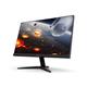 Acer KG271Ubmiippx (27 inch) TN Film WQHD LED Backlit Gaming Monitor 100M:1 350cd/m2 2560x1440 1ms DisplayPort/HDMI