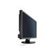 NEC AccuSync AS222Wi LCD Monitor with LED Backlight 1000:1 200cd/m2 1920 x 1080 DVI VGA (Black)