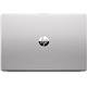 HP 250 G7 (15.6 inch) Notebook PC Core i5 (8265U) 1.6GHz 8GB 256GB (SSD) DVD-Writer W10 Pro (UHD Graphics 620)