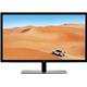 AOC Q3279VWFD8 (32 inch) LED Monitor 1200:1 250cd/m2 2560x1440 5ms DisplayPort HDMI DVI VGA (Black)