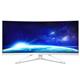 Philips 349X7FJEW/00 (34 inch) Curved UltraWide LCD Display 3000:1 300cd/m2 3440 x 1440 4ms 21:9 (Black)