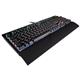 Corsair STRAFE RGB MK.2 Mechanical Gaming Keyboard CHERRY MX Silent (UK)