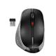 Cherry MW 8 Ergo Wireless RF/Bluetooth Mouse Black JW-8500