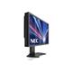 NEC MultiSync P212 (21 inch) IPS LED Backlit Monitor 1500:1 440cd/m2 1600x1200 8ms DisplayPort/HDMI/DVI-D (Black)