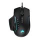 Corsair GLAIVE RGB PRO Gaming Mouse (Aluminum) EU