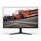Acer KG271Ubmiippx (27 inch) TN Film WQHD LED Backlit Gaming Monitor 100M:1 350cd/m2 2560x1440 1ms DisplayPort/HDMI