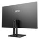 AOC 27V2Q (27 inch) LED Monitor 1,000:1 1920x1080 5ms DisplayPort HDMI (Black)