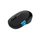 Microsoft Sculpt Mobile Mouse (Light Orchid) for Windows 7/8