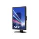 NEC MultiSync P212 (21 inch) IPS LED Backlit Monitor 1500:1 440cd/m2 1600x1200 8ms DisplayPort/HDMI/DVI-D (Black)