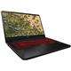 Asus TUF Gaming FX705DY (17.3 inch) Notebook PC AMD Ryzen 5 (3550H) 8GB RAM 1TB SSH (Radeon RX 560X)