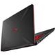Asus TUF Gaming FX705DY (17.3 inch) Notebook PC AMD Ryzen 5 (3550H) 8GB RAM 1TB SSH (Radeon RX 560X)