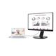 Philips 241B7QUPEB/00 (24 inch) LCD Monitor 1000:1 250cd/m2 1920 x 1200 5ms 16:9 (Black)