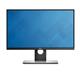 Dell UltraSharp 27 UP2716D (27 inch) Quad HD LED Backlit Monitor 1000:1 300cd/m2 2560x1440 6ms DisplayPort/HDMI (UK)