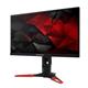Acer Predator XB1 XB271HAbmiprzx (27 inch) Full HD Monitor 1000:1 400cd/m2 1920x1080 1ms DisplayPort/HDMI