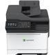 Lexmark MC2535adwe (A4) Colour Multifunction Laser Printer (Copy/Fax/Scan) 2048MB Colour Touchscreen 33ppm 85,000 (MDC)