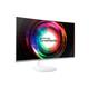 Samsung C27H711Q (27 inch) LED Monitor 3000:1 300cd/m2 2560x1440 4ms Mini-DisplayPort HDMI (Silver)