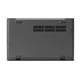 Lenovo V130-15IKB (15.6 inch) Notebook PC Core i5 (7200U) 2.5GHz 4GB 128GB SSD Windows 10 Home (HD Graphics 620) Iron Grey
