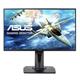 Asus VG225H (24.5 inch) LCD Monitor 100000000:1 1920x1080 1ms (2 x HDMI)/D-Sub (Black)