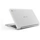 Asus Chromebook Flip C101PA (10.1 inch) Notebook PC ARM Cortex 1.6GHz 4GB 16GB WLAN BT Webcam Chrome OS