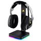 Corsair ST100 RGB Premium Headset Stand with 7.1 Surround Sound (Black) (EU)
