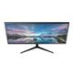 Samsung S34J550WQU (34 inch) Ultra-Wide Monitor 3000:1 300cd/m2 3440x1440 4ms DisplayPort/HDMI