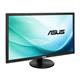 Asus VP248H (24 inch) LCD Monitor 1000:1 1920x1080 1ms HDMI/D-Sub (Black)