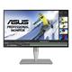 Asus ProArt PA27AC (27 inch) LCD Monitor 100000000:1 400cd/m2 2560x1440 5ms (2 x HDMI/2 x DisplayPort) Silver/Black 