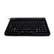 Accuratus Accumed Mini USB Antibacterial Medial Keyboard with Mousepad