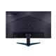 Acer Nitro VG0 VG270Ubmiipx (27 inch) WQHD LED Backlit Monitor 1000:1 350cd/m2 2560x1440 1ms DisplayPort/HDMI