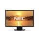 NEC AccuSync AS222Wi LCD Monitor with LED Backlight 1000:1 200cd/m2 1920 x 1080 DVI VGA (Black)