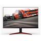 Acer KG271Cbmidpx (27 inch) TN Film Full HD LED Backlit Gaming Monitor 100M:1 400cd/m2 1920x1080 1ms DisplayPort/HDMI/DVI