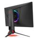 Asus ROG Strix XG258Q (24.5 inch) LCD Monitor 1000:1 400cd/m2 1920x1080 1ms (2 x HDMI)/DisplayPort (Black)