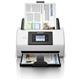 Epson WorkForce DS-780N (A4) Networked Business Scanner