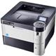 Kyocera FS-4100DN (A4) Laser Monochrome Printer 256MB 45ppm