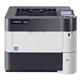 Kyocera FS-4100DN (A4) Laser Monochrome Printer 256MB 45ppm