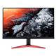 Acer KG271Cbmidpx (27 inch) TN Film Full HD LED Backlit Gaming Monitor 100M:1 400cd/m2 1920x1080 1ms DisplayPort/HDMI/DVI