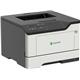 Lexmark B2338dw (A4) Mono Laser Printer (Duplex/Wireless) 512MB 2-Line OLED Display 36ppm 50,000 (MDC)