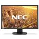 NEC MultiSync PA243W 24 inch LCD Monitor 1000:11920 x 1080  DVI-D/DisplayPort/VGA (Black)