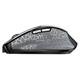 Cherry MW 8 Ergo Wireless RF/Bluetooth Mouse Black JW-8500