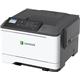 Lexmark C2425dw (A4) Colour Laser Printer 512MB Colour LCD Display 23ppm 75,000 (MDC)